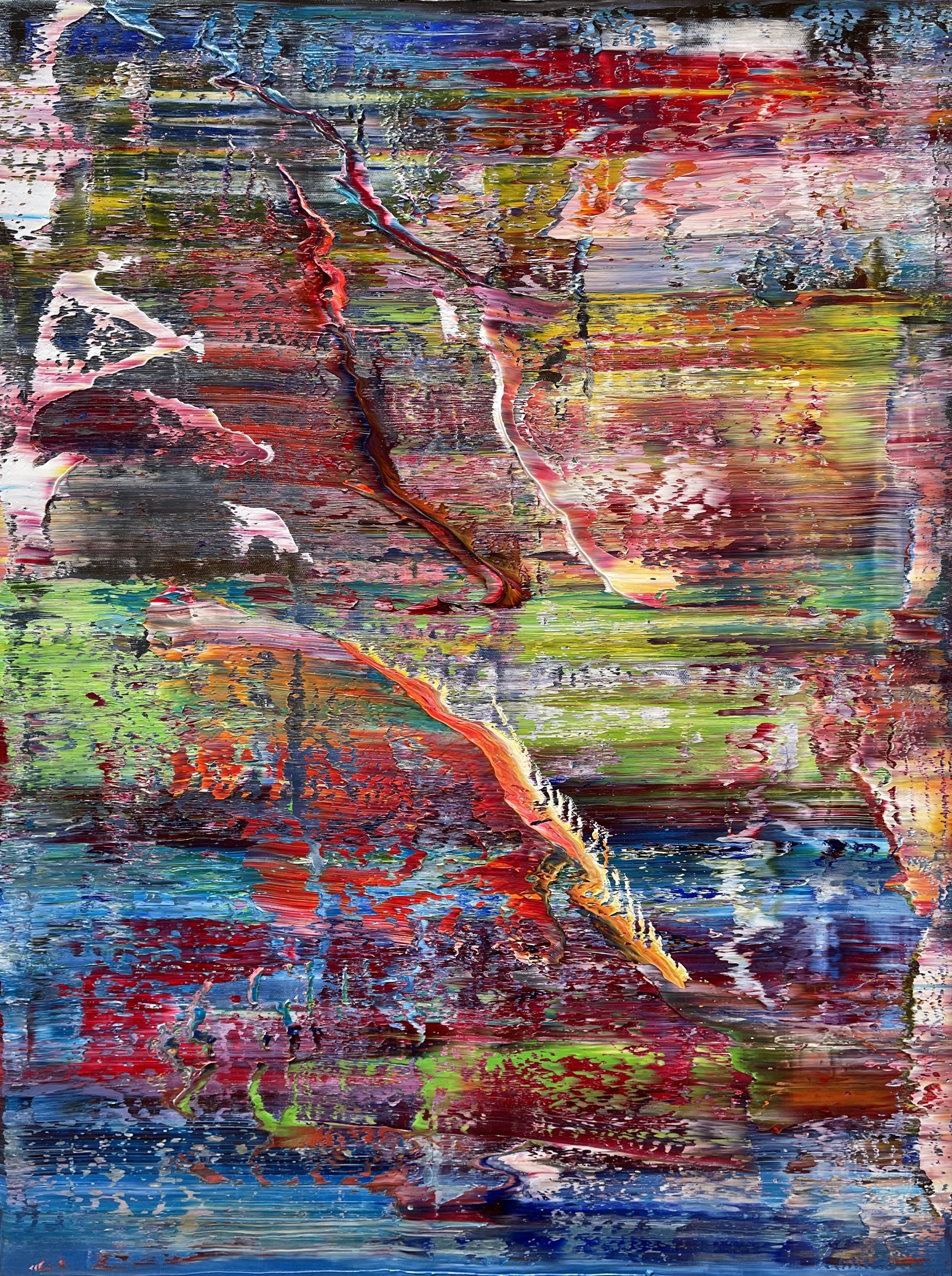 2021-2033-2-120x90x10, Miles Davis - Bird of Paradise