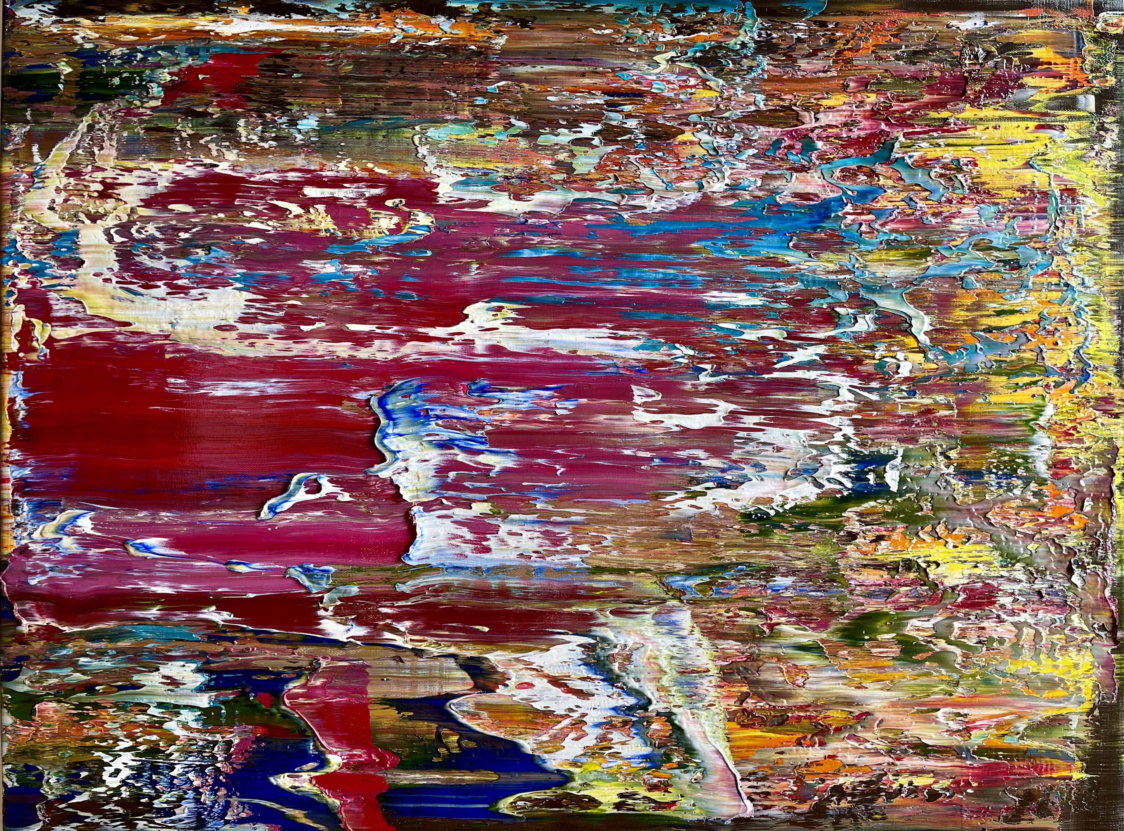 2021-2033-7-90x120x10, Miles Davis - Flamenco Sketches