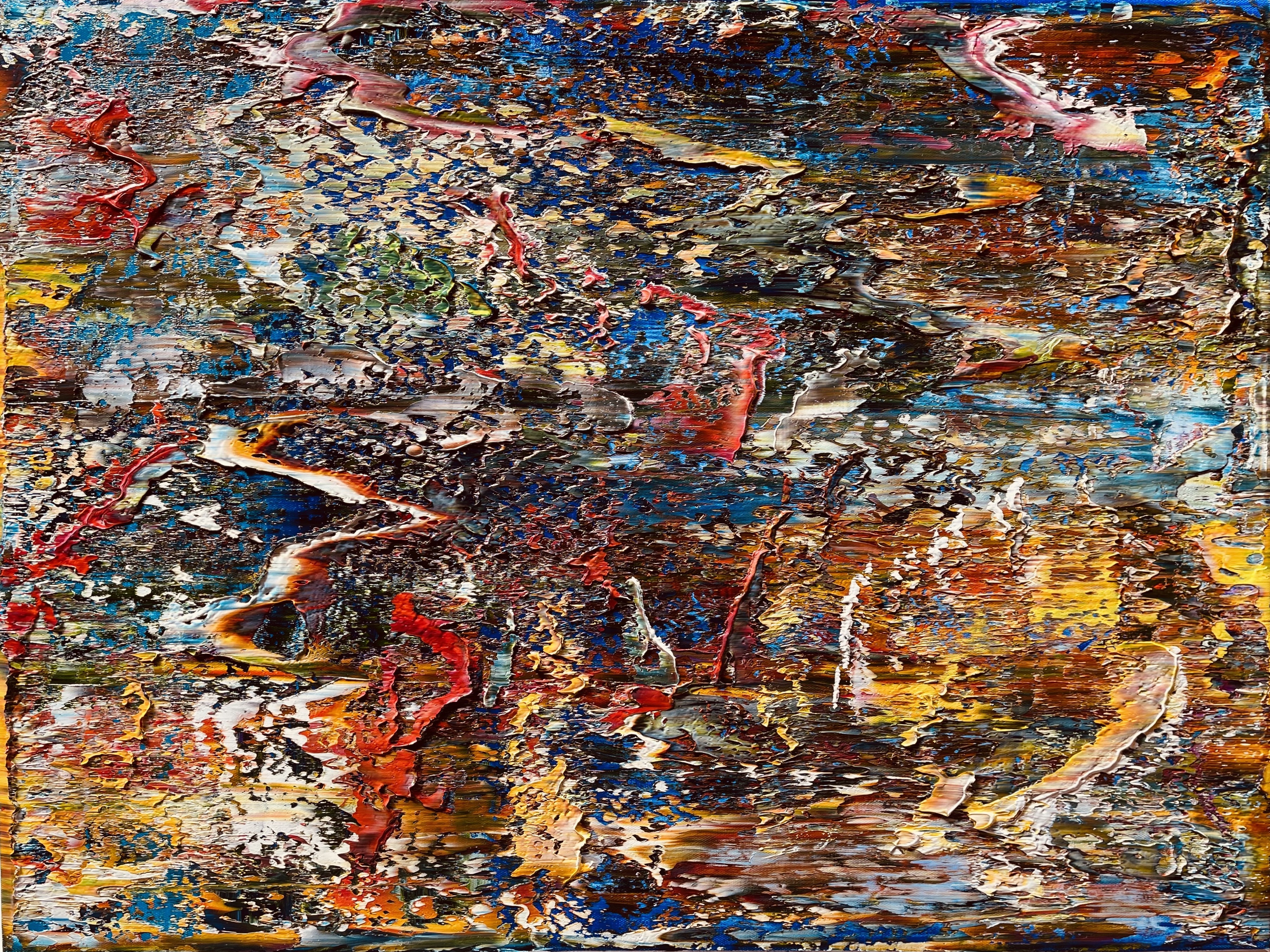 2021-2033-8-90x120x10, Miles Davis - Mystery